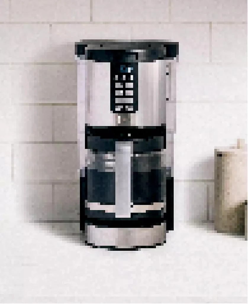 商品Ninja|DCM201 Programmable XL 14-Cup Coffee Maker PRO,价格¥759,第2张图片详细描述