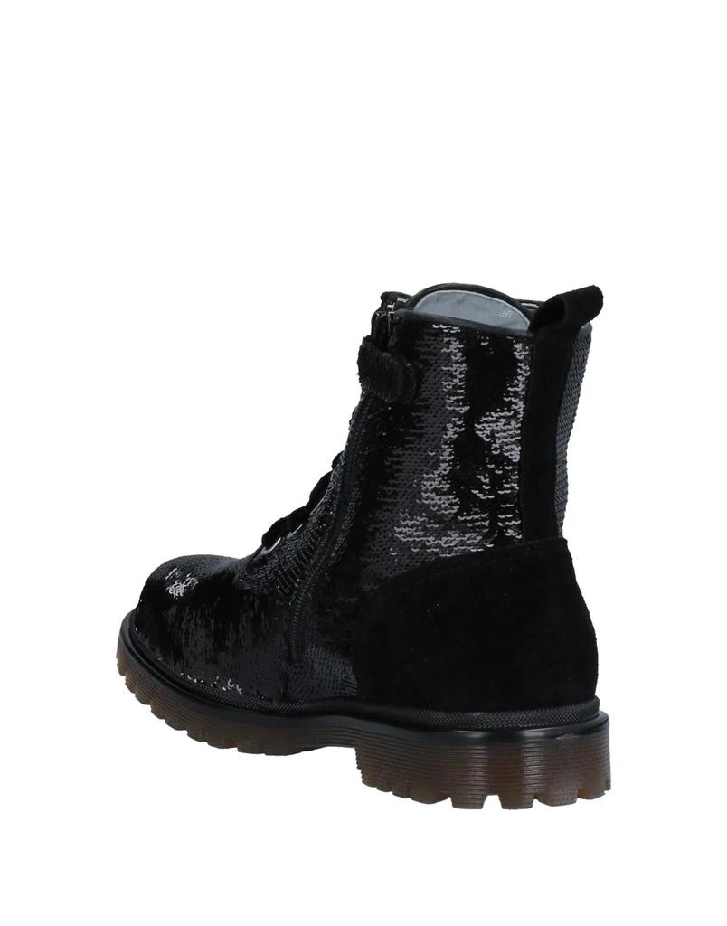 商品MONNALISA|Ankle boot,价格¥1745,第3张图片详细描述
