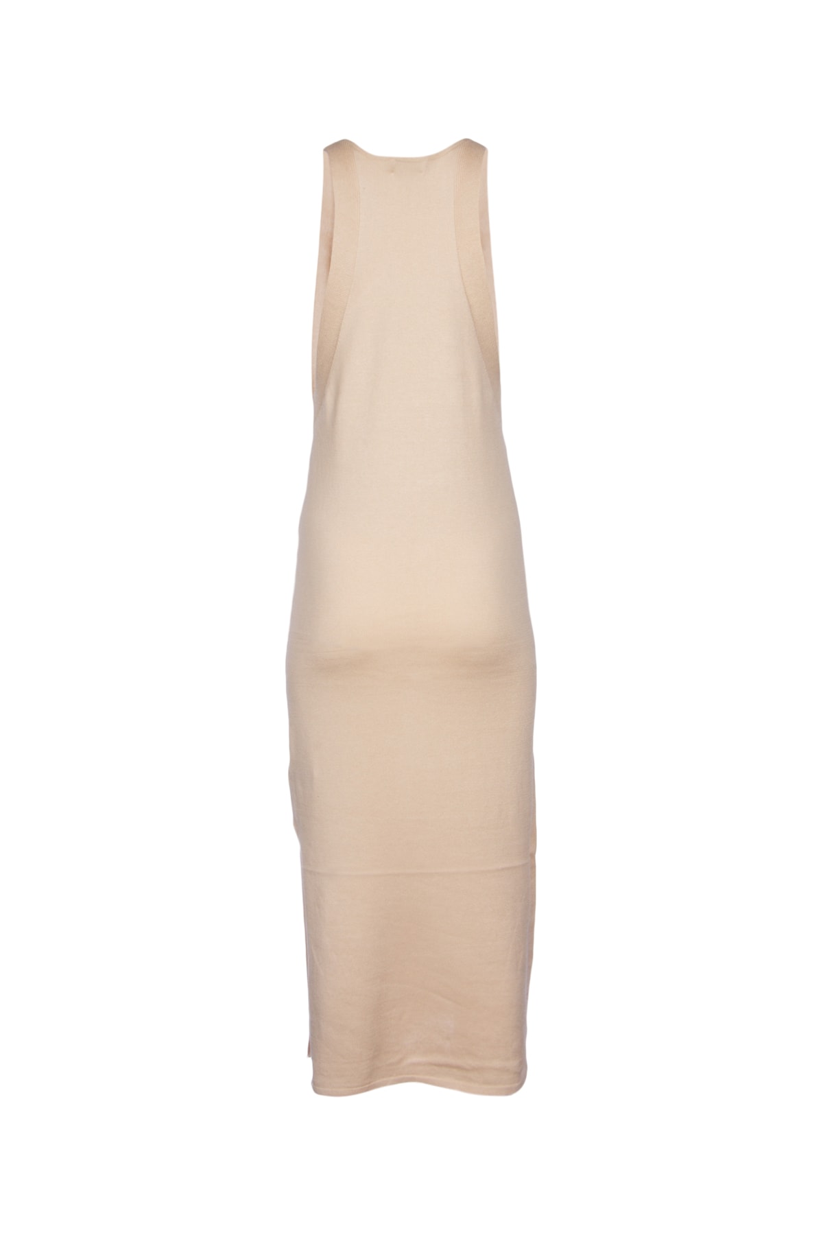 Calvin Klein 女士连衣裙 K20K205271ACN 粉红色商品第2张图片规格展示