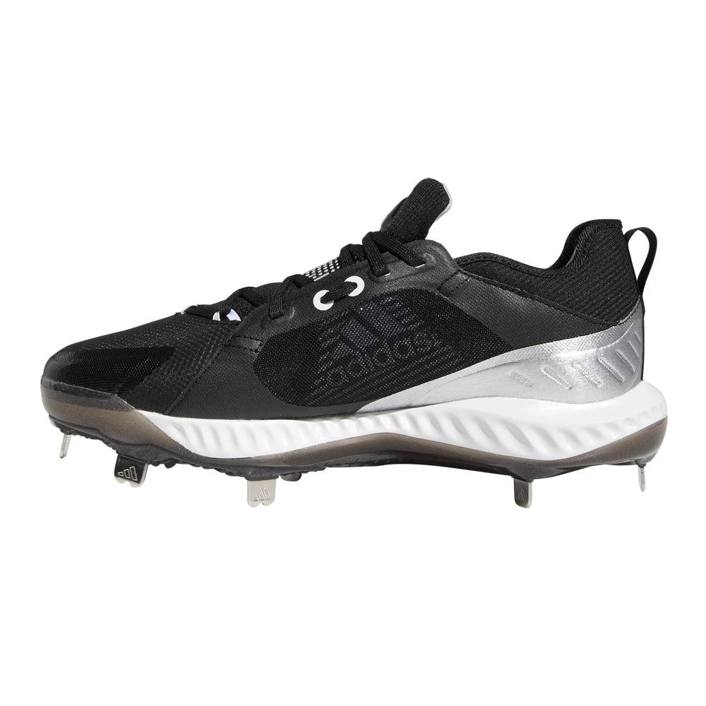 商品Adidas|Purehustle Softball Cleats,价格¥643,第3张图片详细描述
