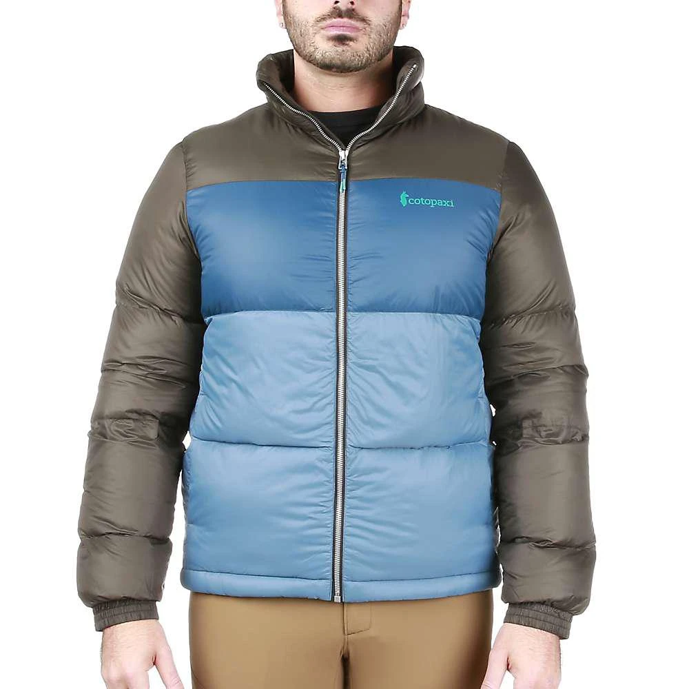 商品Cotopaxi|Men's Solazo Down Jacket,价格¥639,第1张图片