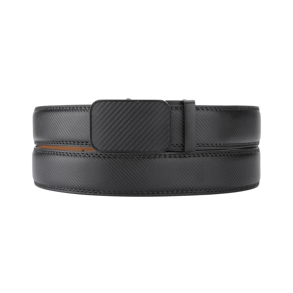 Men's Designer Ratchet Belts商品第5张图片规格展示