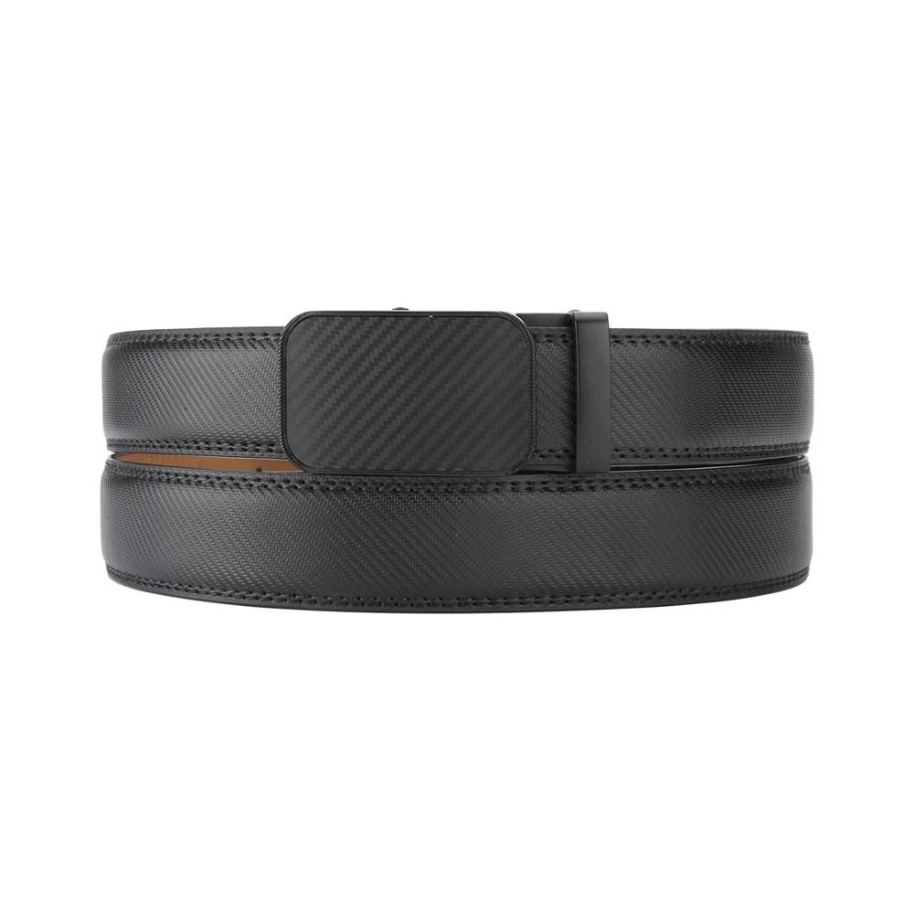 商品Mio Marino|Men's Designer Ratchet Belts,价格¥188,第5张图片详细描述