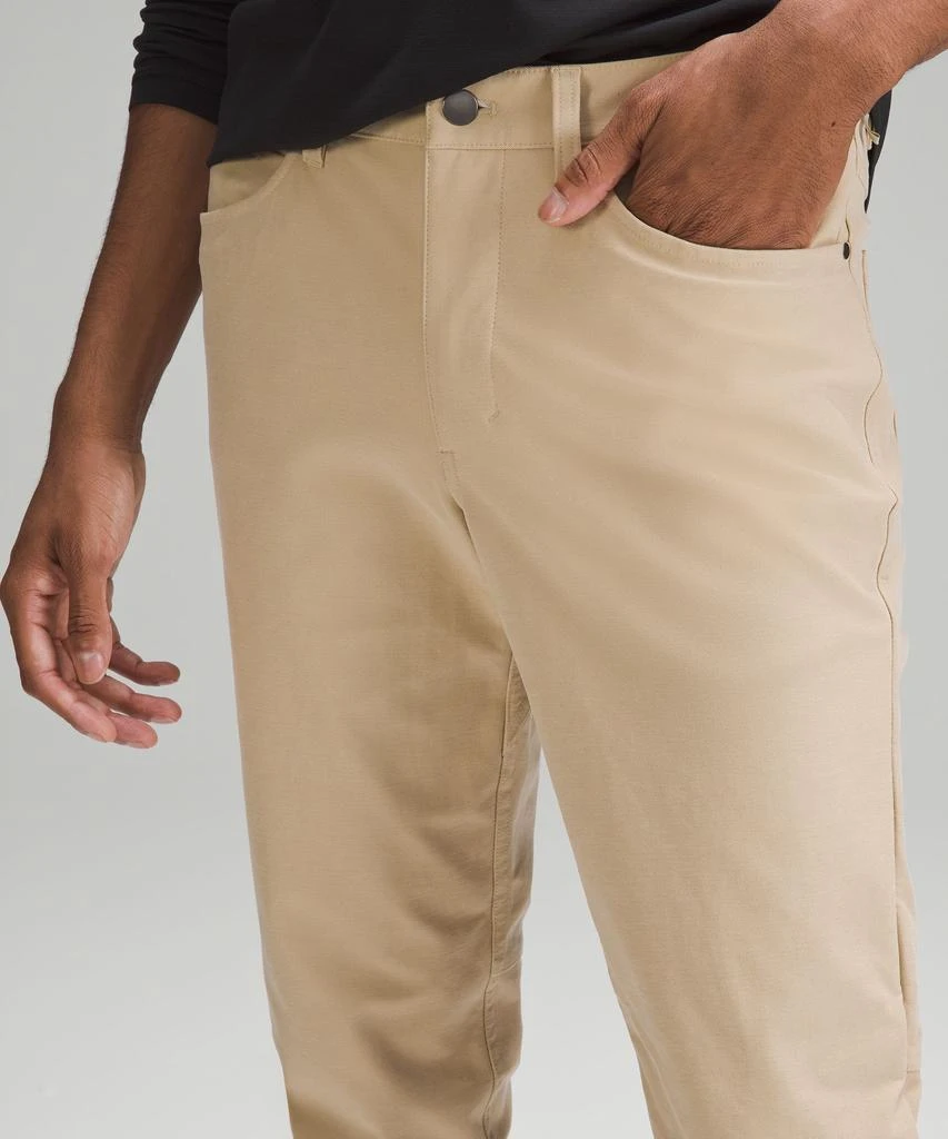ABC Slim-Fit 5 Pocket Pant 32L *Utilitech 商品