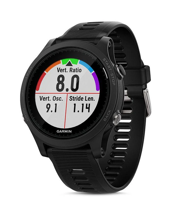 商品Garmin|Forerunner®-935 高阶GPS铁人三项光学心率手表 47mm,价格¥3712,第1张图片