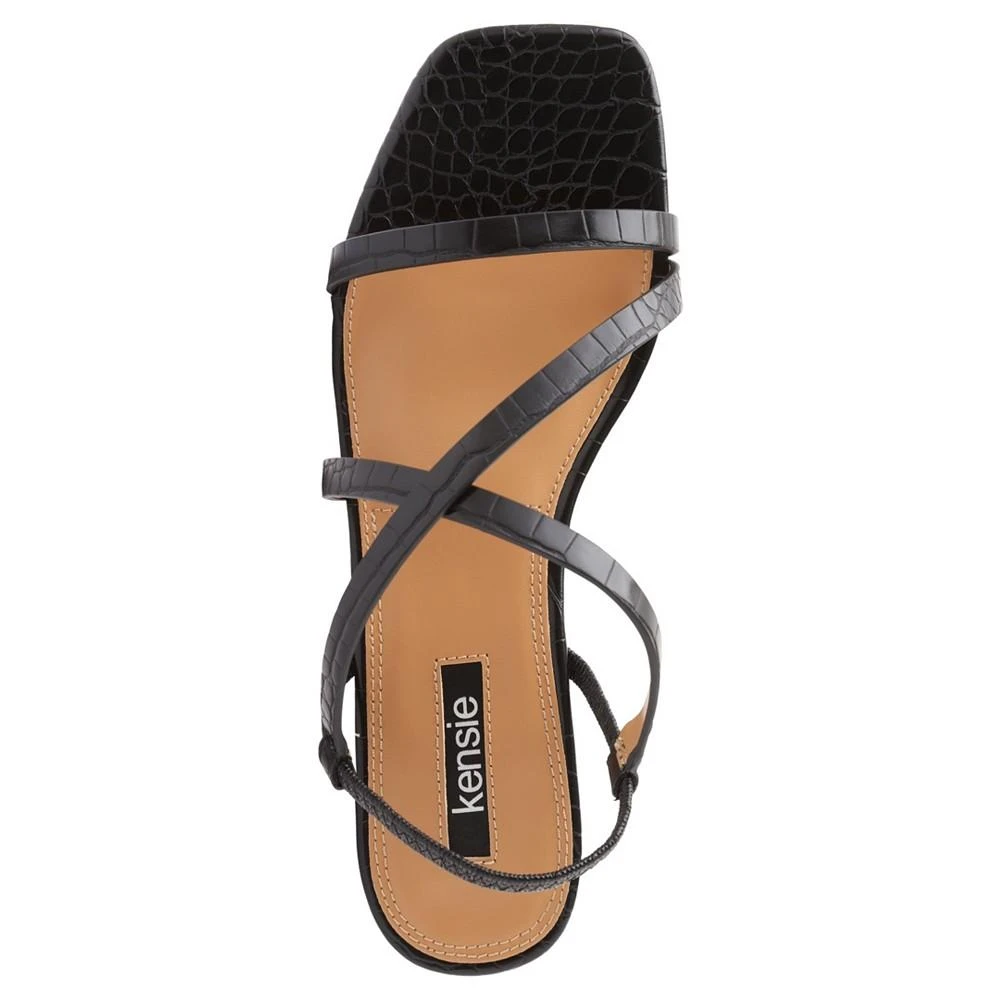 Women's Conley Block Kitten Heel Sandal 商品