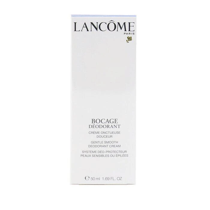 商品Lancôme|兰蔻 止汗乳霜Bocage Deodorant Creme Onctueuse 50ml/1.7oz,价格¥178,第3张图片详细描述