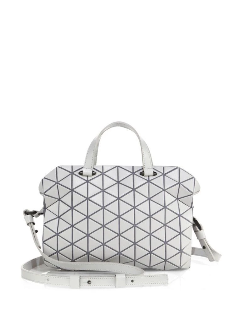 商品Issey Miyake|Tonneau Small Matte Tote,价格¥6851,第1张图片