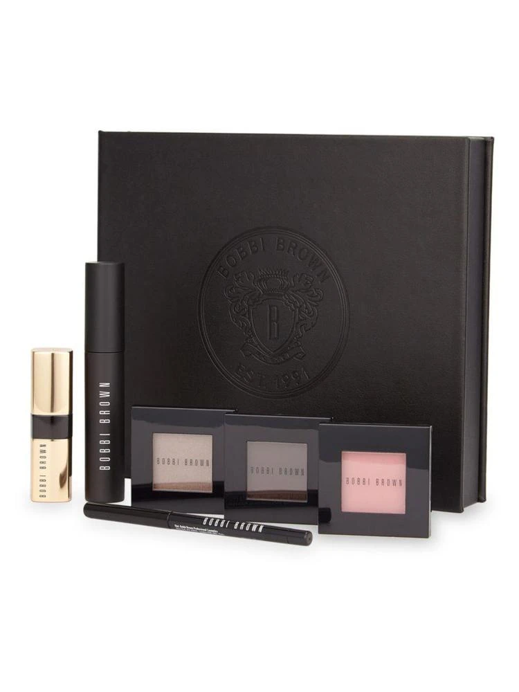 商品Bobbi Brown|Style File Soho Makeup Gift Set,价格¥1087,第1张图片