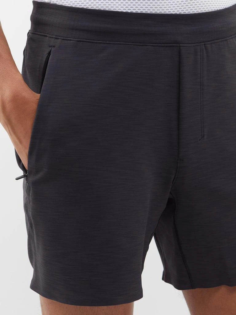 商品Lululemon|Balancer 6" yoga shorts,价格¥557,第4张图片详细描述