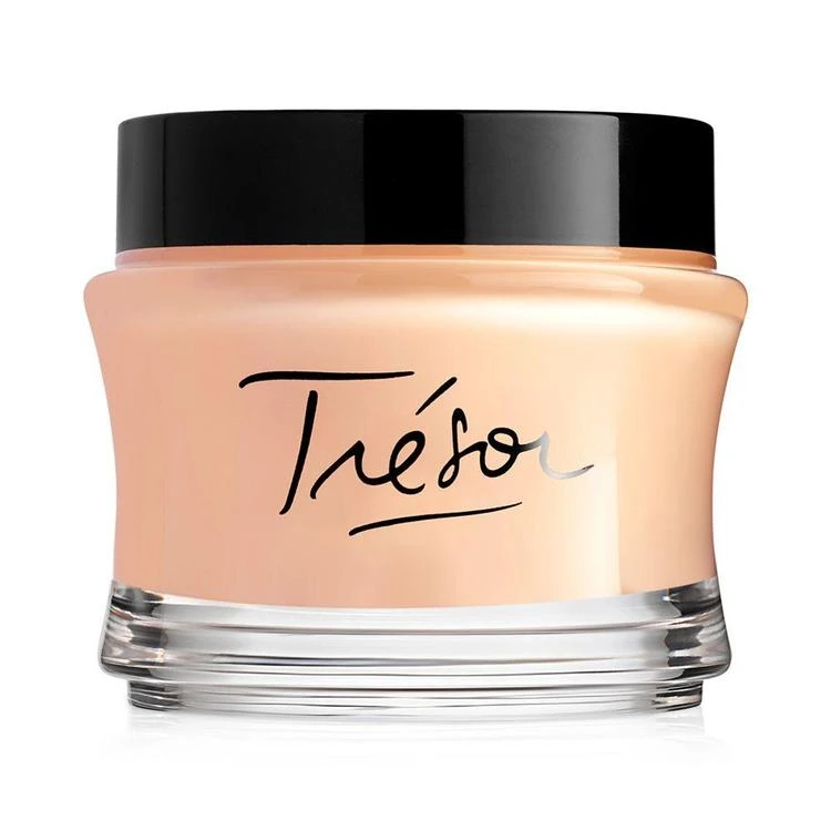 商品Lancôme|Trésor  Perfumed Body Crème, 6.8 oz.,价格¥520,第1张图片