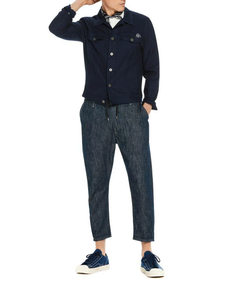 商品Scotch & Soda|Drawstring Jogger Pants,价格¥441,第3张图片详细描述