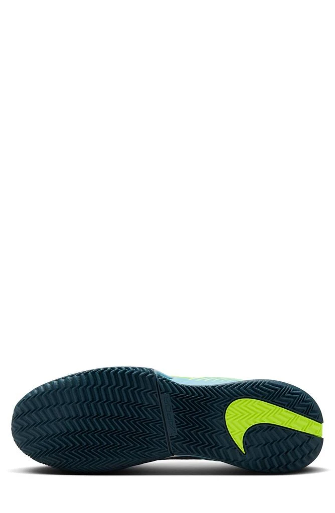 商品NIKE|Zoom Vapor Pro 2 Hard Court Tennis Shoe,价格¥617,第5张图片详细描述