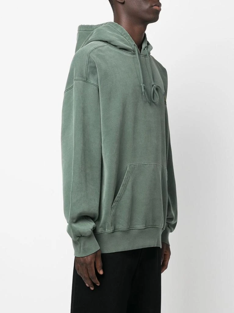 商品Carhartt|CARHARTT Sweaters Green,价格¥1051,第2张图片详细描述