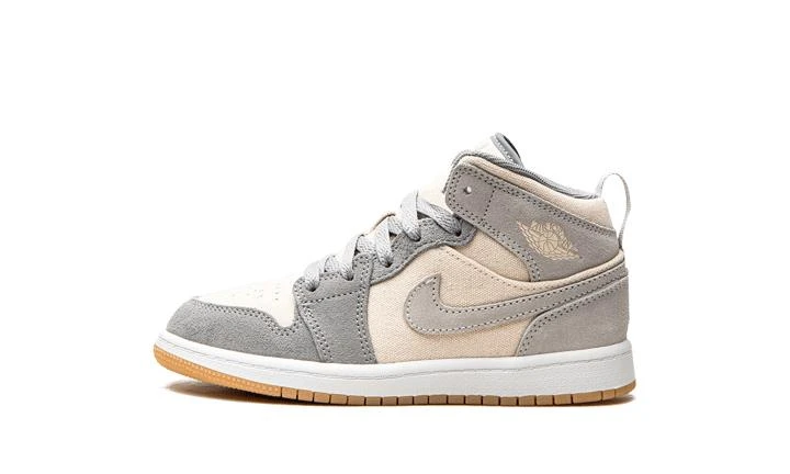 商品Jordan|Jordan 1 Mid SE (PS),价格¥934-¥1308,第1张图片
