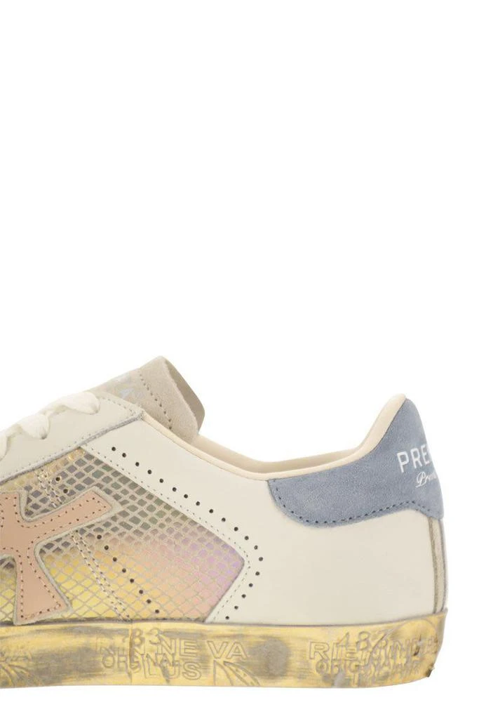 Premiata Steven-D - Sneakers 商品