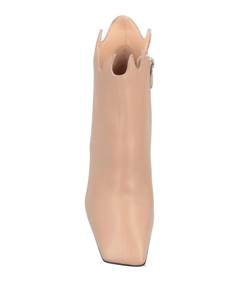 商品CESARE PACIOTTI|Ankle boot,价格¥2861,第4张图片详细描述