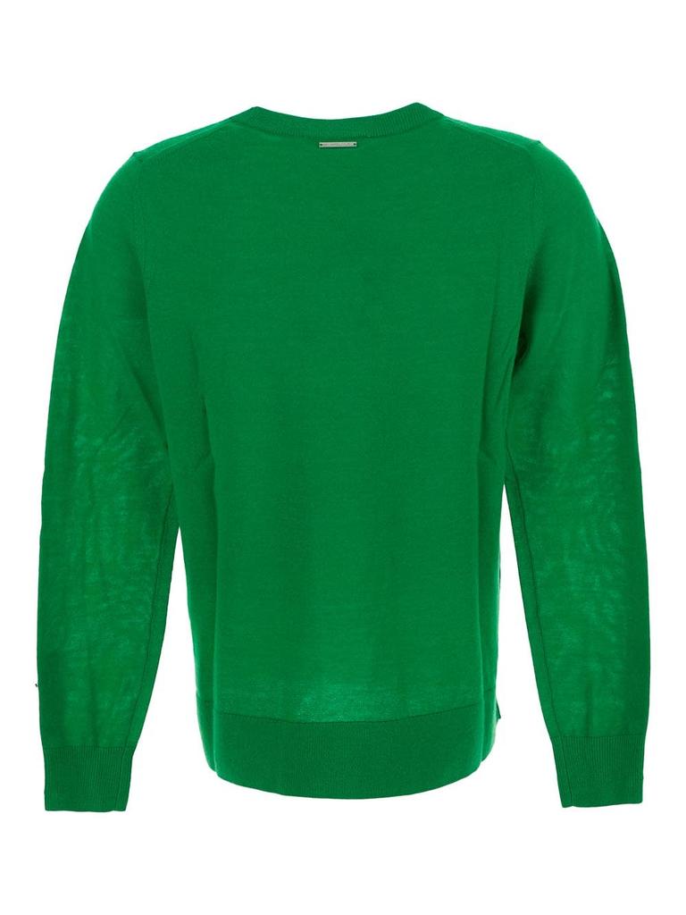 Wool Sweater商品第2张图片规格展示