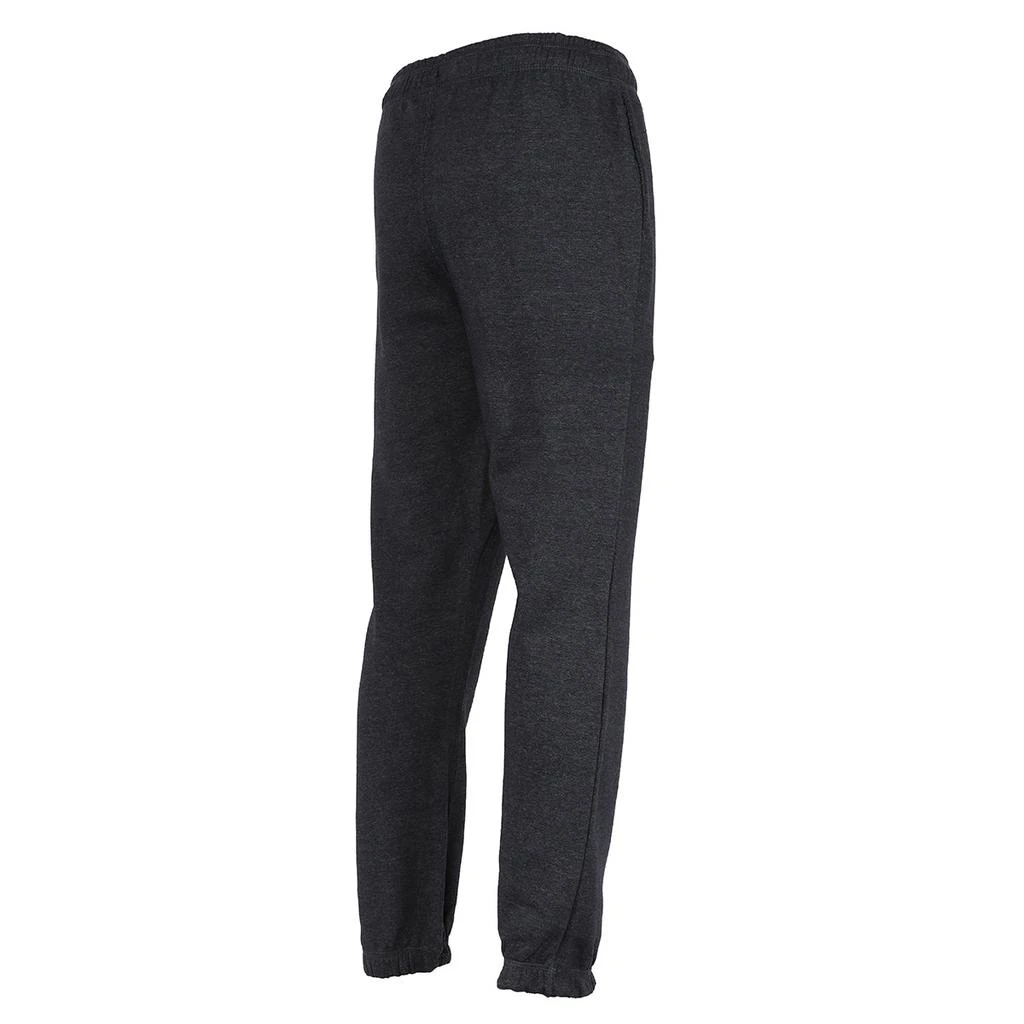 Eddie Bauer Men's Brushed Back Fleece Soft Logo Jogger 商品