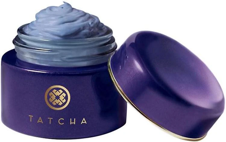 商品Tatcha|蓼蓝舒缓三重修复霜,价格¥998,第2张图片详细描述