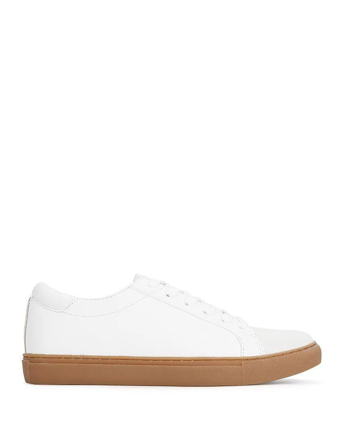 商品Kenneth Cole|Women's Kam Lace-Up Sneakers,价格¥421,第2张图片详细描述