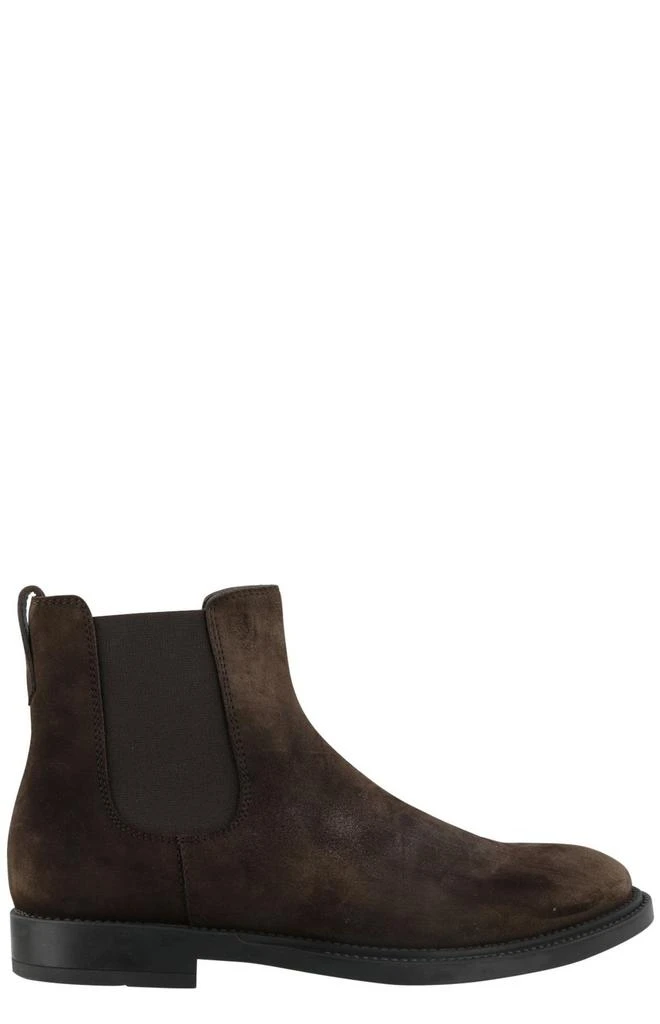 商品Tod's|Tod's Chelsea Ankle Boots,价格¥3703,第1张图片