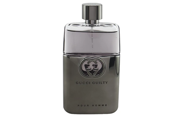 商品[国内直发] Gucci|古驰 罪爱男士淡香水 木质香调 淡香水EDT 雪松,价格¥400,第7张图片详细描述