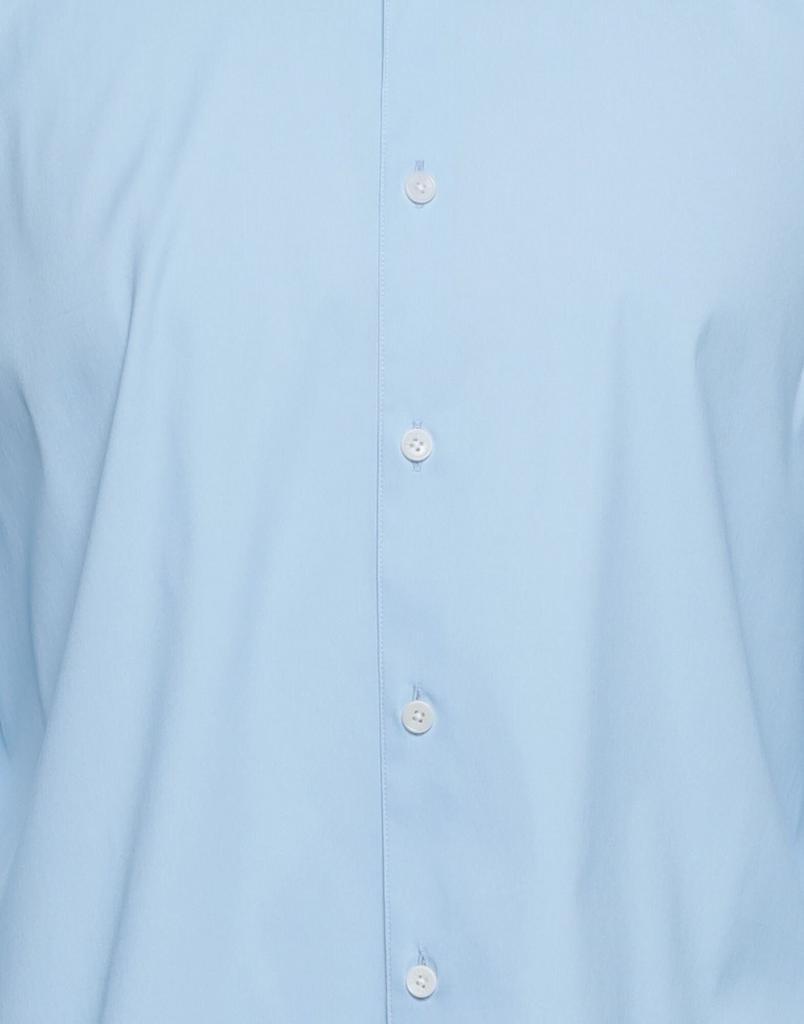 商品Sandro|Solid color shirt,价格¥437,第6张图片详细描述