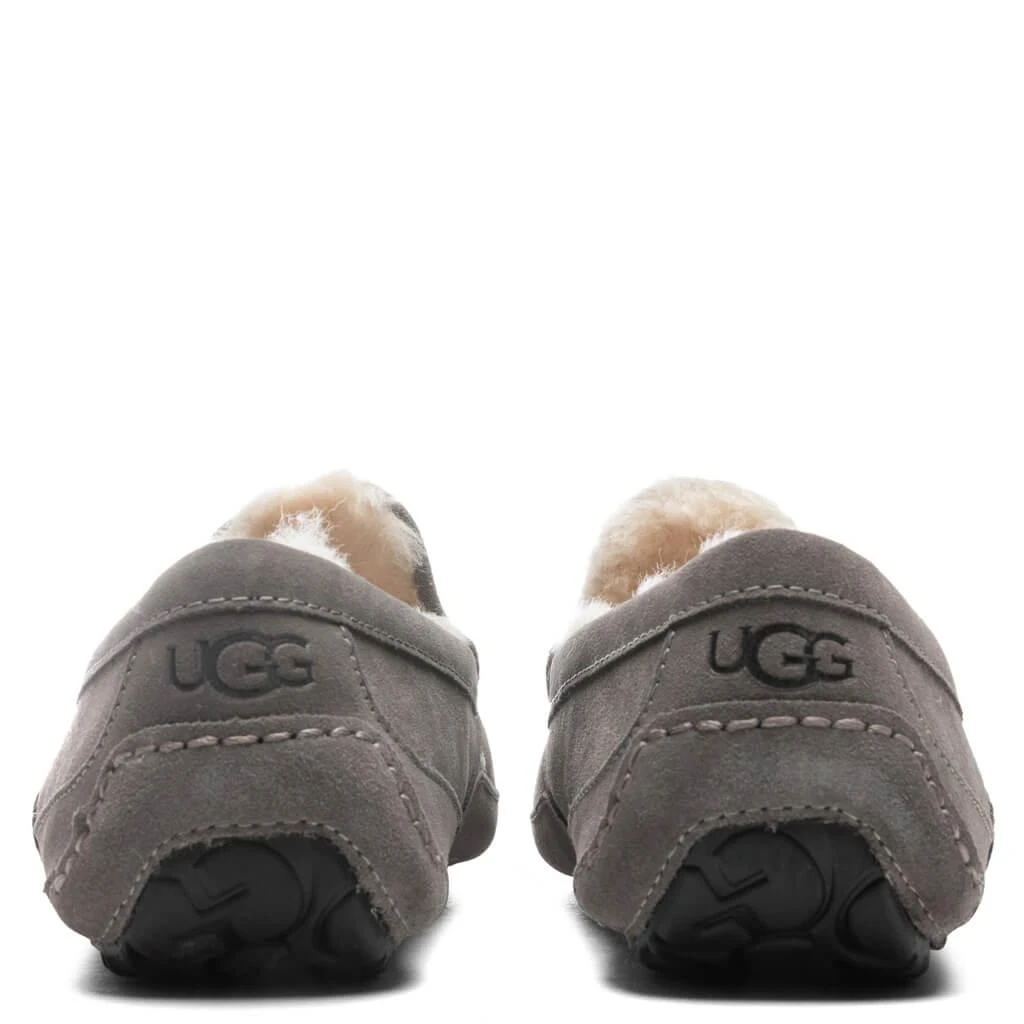 商品UGG|Ascot Slipper - Grey,价格¥638,第4张图片详细描述