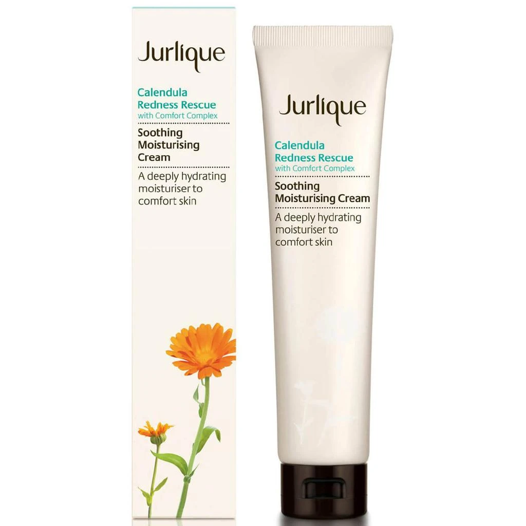商品Jurlique|金盏花舒缓保湿霜 40ml,价格¥284,第1张图片
