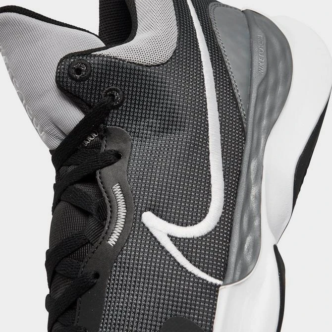 商品NIKE|Nike Renew Elevate 3 Basketball Shoes,价格¥633,第3张图片详细描述