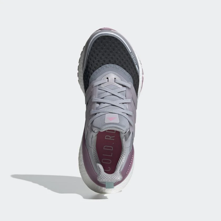 商品Adidas|Women's adidas Ultraboost 21 COLD.RDY Shoes,价格¥996,第2张图片详细描述