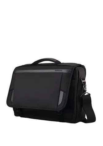 15.6 Inch Slim Messenger Bag商品第1张图片规格展示