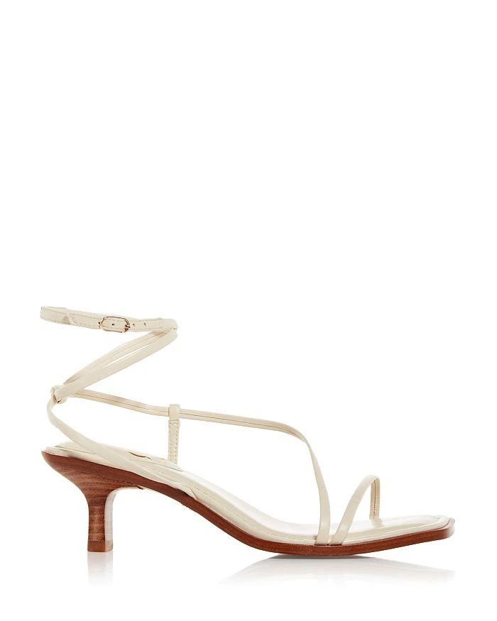 商品Sam Edelman|Women's Dominique Strappy Sandals,价格¥468,第2张图片详细描述
