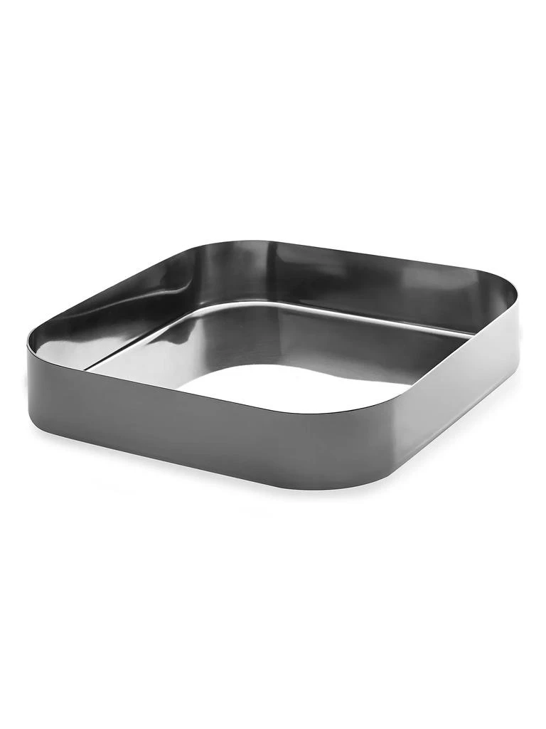 商品Mepra|STILE Square Bowl,价格¥1087,第1张图片