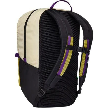 商品Black Diamond|Logos 26L Backpack,价格¥374,第3张图片详细描述