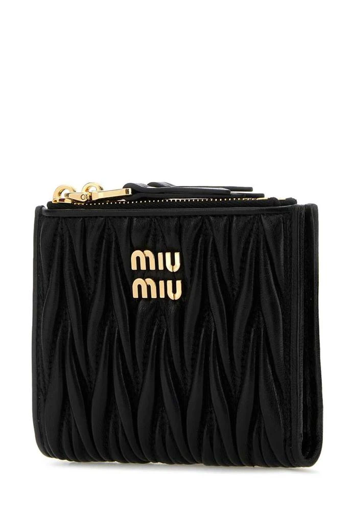 商品Miu Miu|Miu Miu Wallets,价格¥5382,第2张图片详细描述