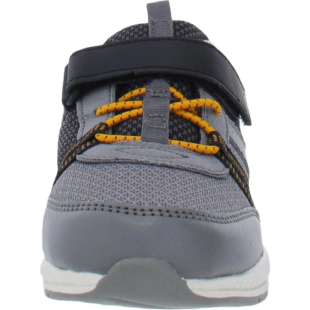 商品Stride Rite|Stride Rite Boys Blitz Gym Fitness Athletic and Training Shoes,价格¥169,第3张图片详细描述