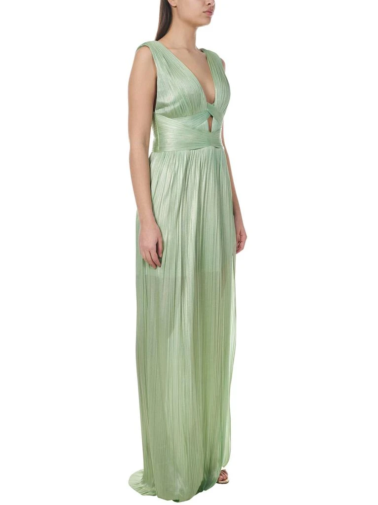 商品IRIS SERBAN|Iris Serban Dresses Green,价格¥10380,第4张图片详细描述
