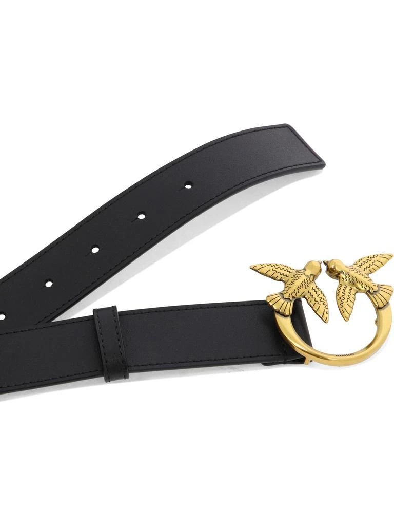 商品PINKO|"Love Berry Simply" belt,价格¥729,第2张图片详细描述