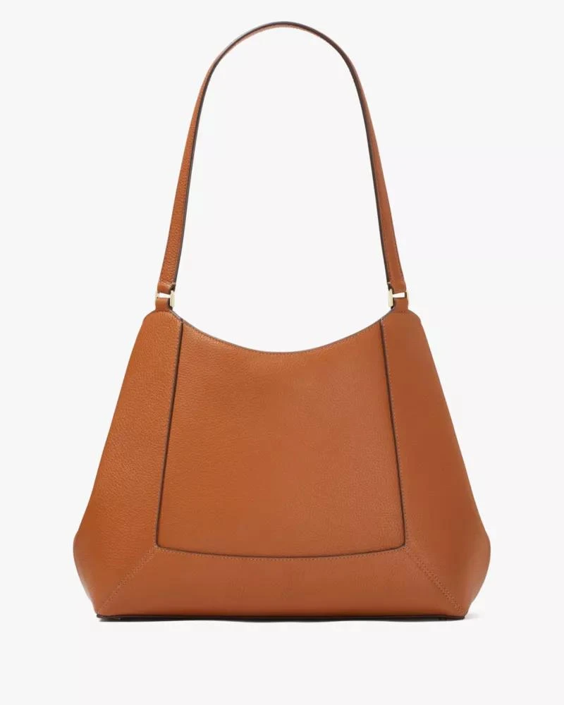 Lena Triple Compartment Shoulder Bag 商品