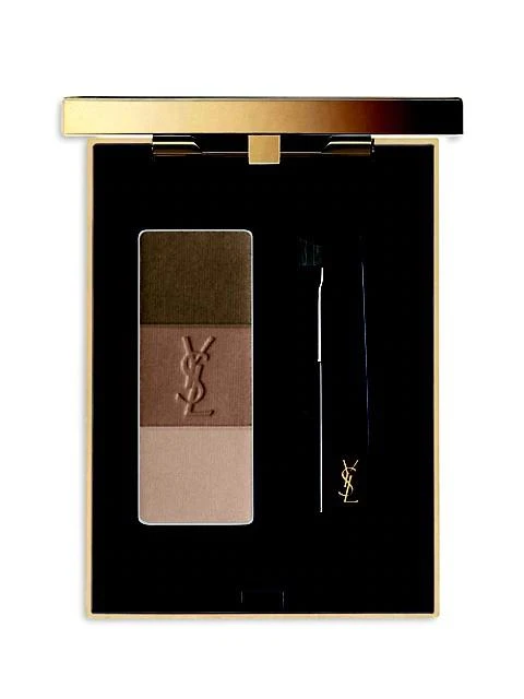 商品Yves Saint Laurent|高定眉粉盘,价格¥413,第1张图片