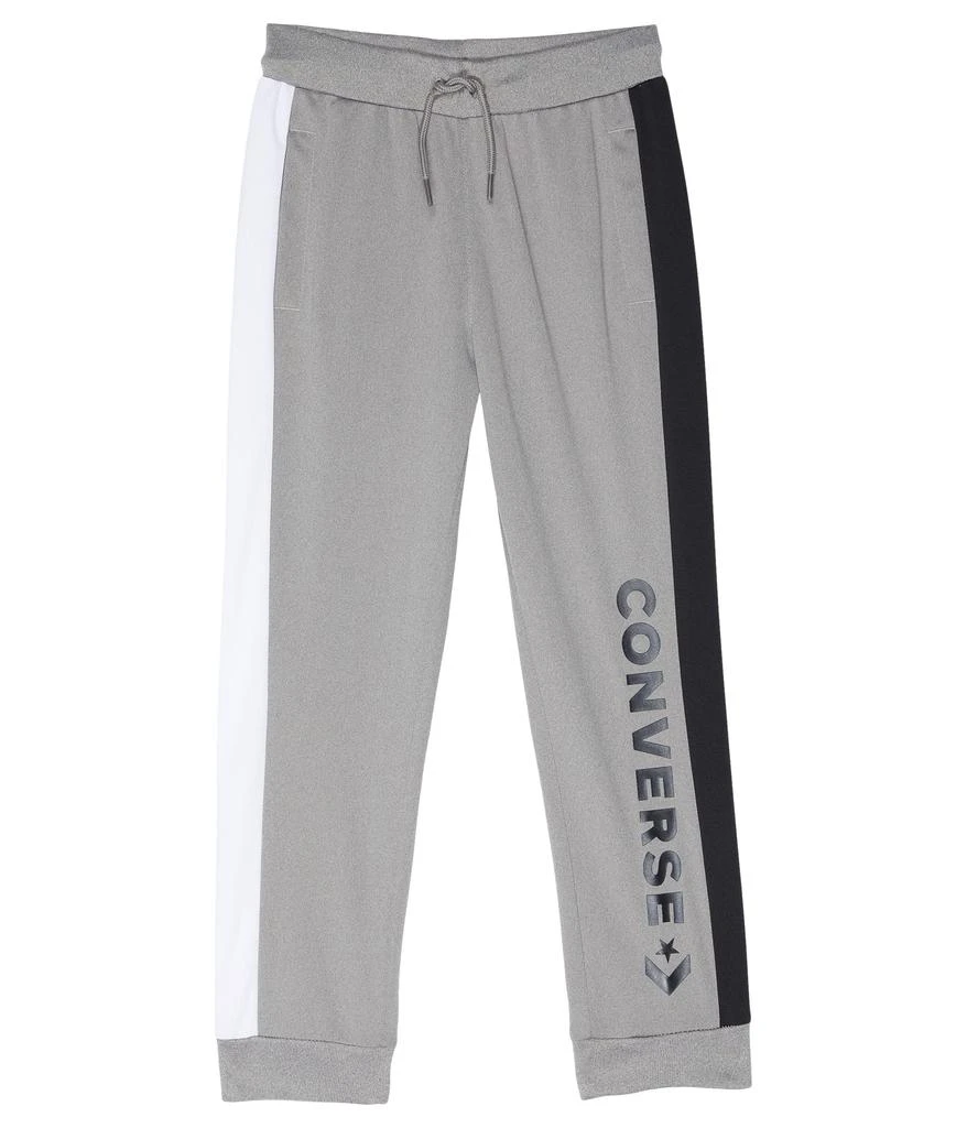 商品Converse|Asymmetrical Color-Block Pants (Little Kids),价格¥104,第1张图片