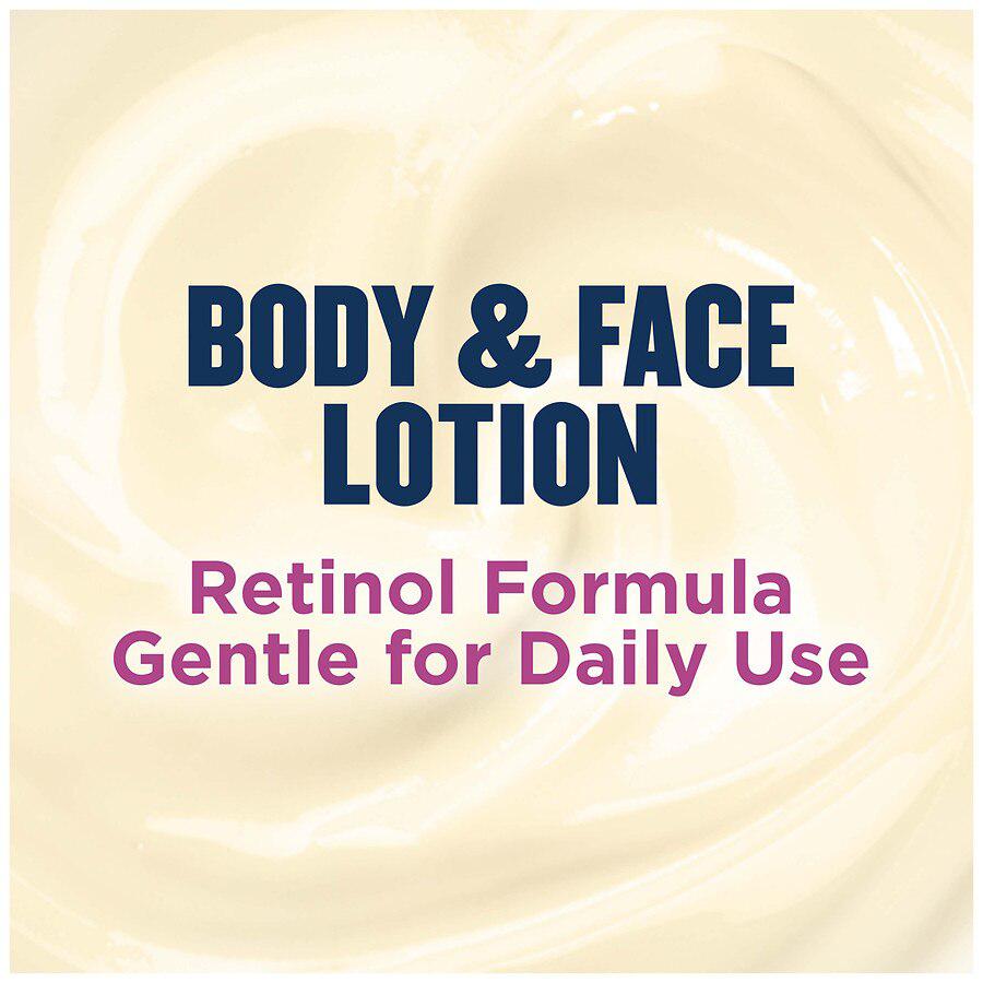 Age Renew Retinol Overnight Body & Face Lotion商品第6张图片规格展示