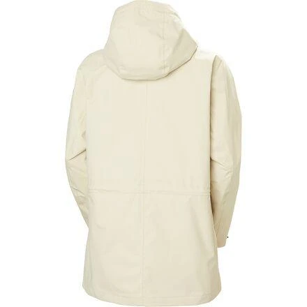 商品Helly Hansen|Escape Utility Raincoat - Women's,价格¥980,第4张图片详细描述
