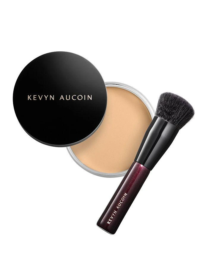 商品Kevyn Aucoin|Foundation Balm 0.7 oz.,价格¥396,第3张图片详细描述