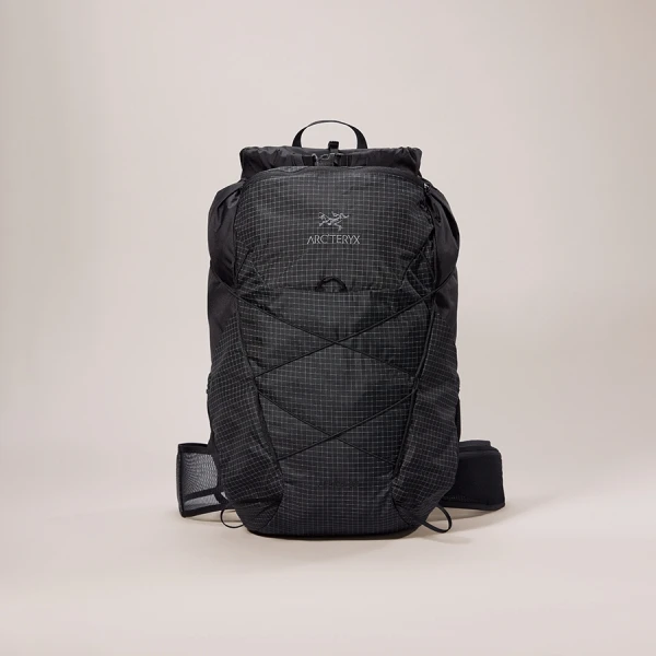 【Brilliant|包邮包税】AERIOS 35 BACKPACK 始祖鸟[SS24] 35升背包 ABOSUX7821 商品