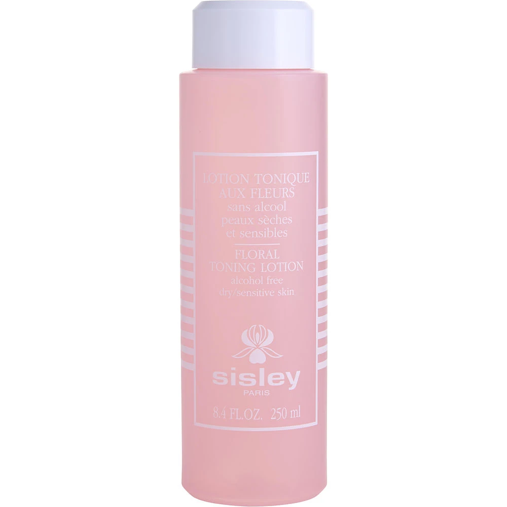 商品Sisley|Sisley 希思黎 花香润肤水 250ml,价格¥457,第1张图片