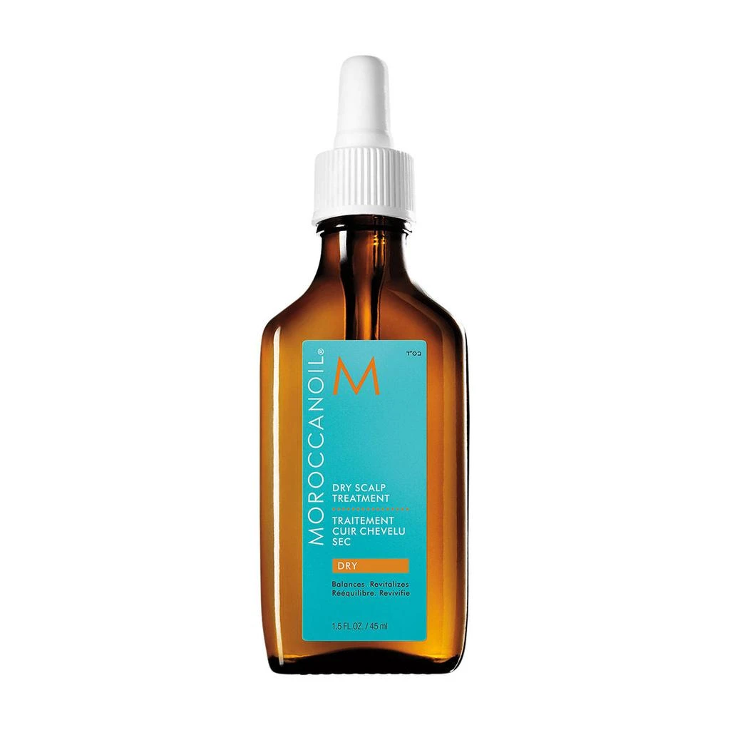 商品Moroccanoil|Dry Scalp Treatment,价格¥298,第1张图片