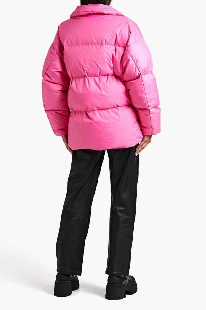 商品IENKI IENKI|Sachet quilted shell down jacket,价格¥2748,第3张图片详细描述